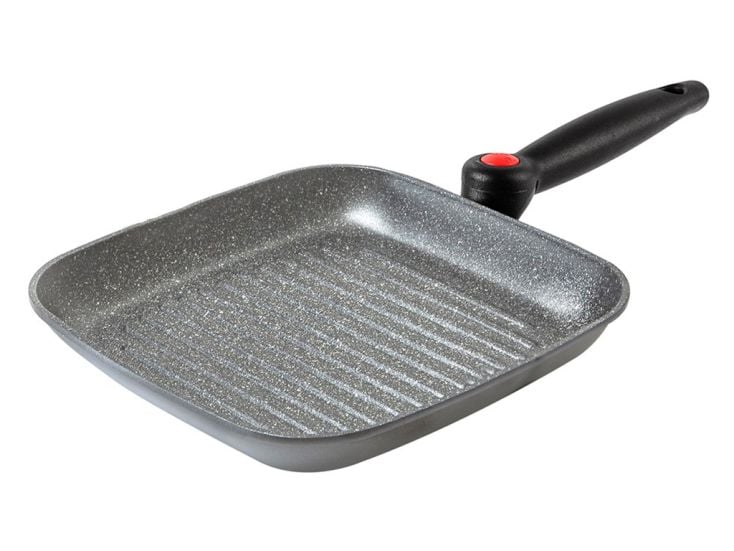 Brunner Gourmet 26 x 26 cm grillpan