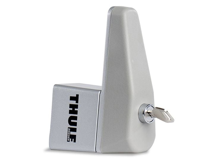 Thule Cab Lock Ducato/Transit deursloten