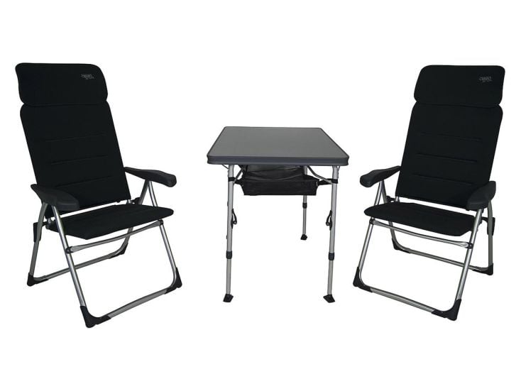 Crespo AA/213-CTA campingset