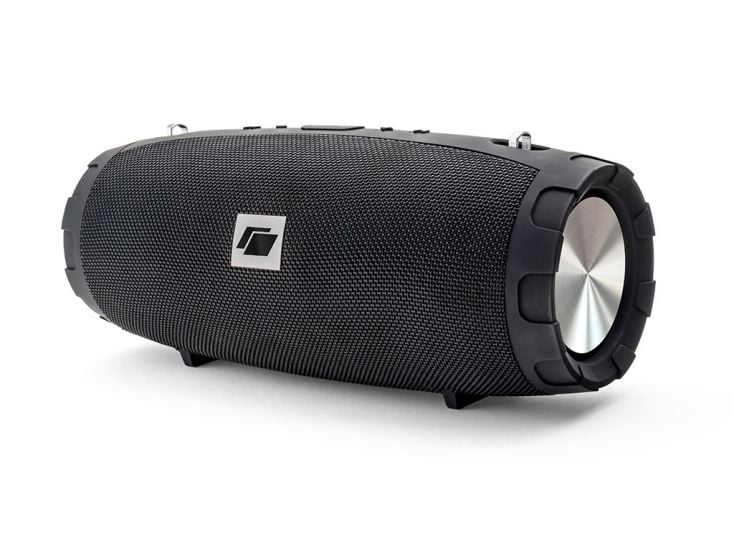 Caliber HPG430BT Bluetooth technologie speaker