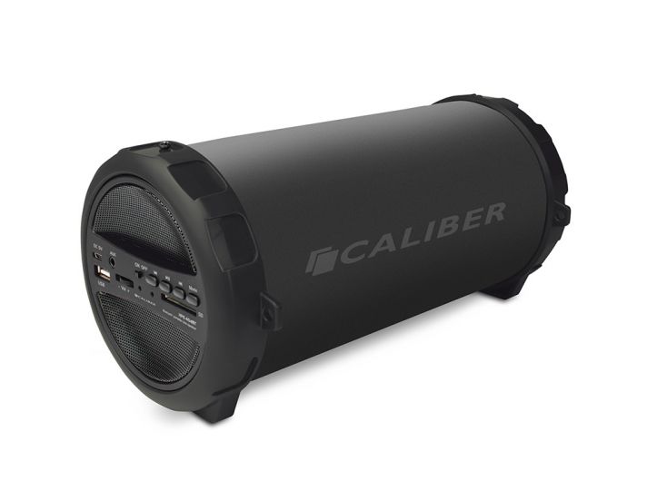 Caliber HPG404BT Bluetooth technologie speaker