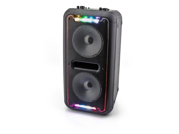 Caliber HPA502BTL Bluetooth speaker