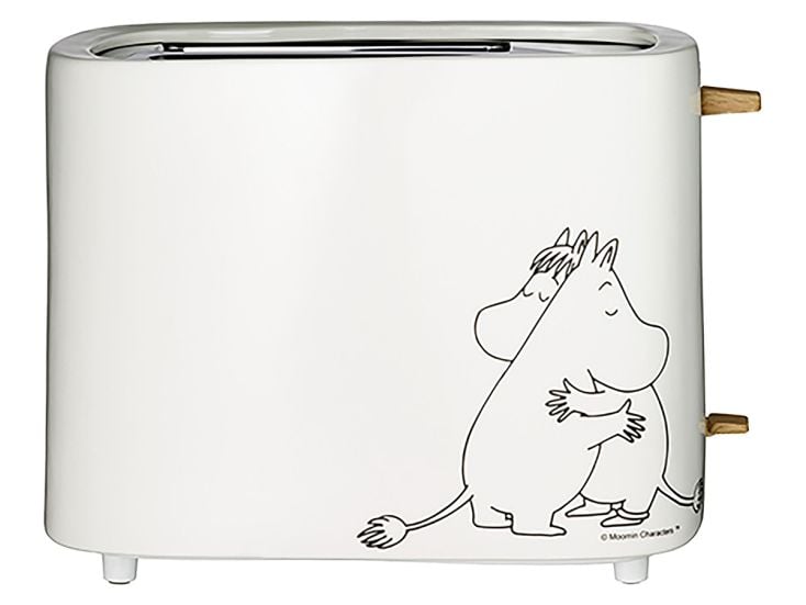 Moomin Keramische broodrooster