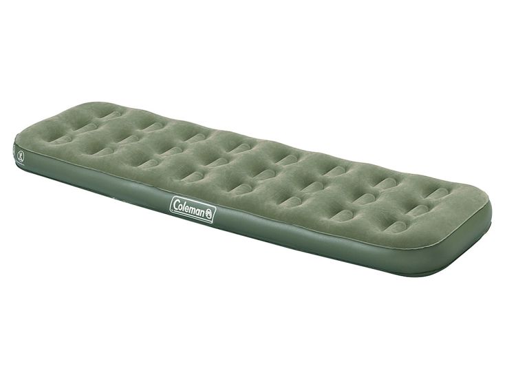 Coleman Comfort Compact Single luchtbed