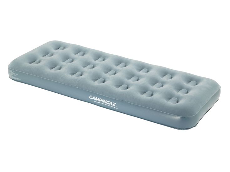 Onafhankelijk Feest gat Campingaz Quickbed TM Single luchtbed