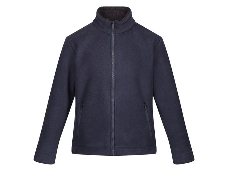 Regatta Garrian II Navy heren fleecevest