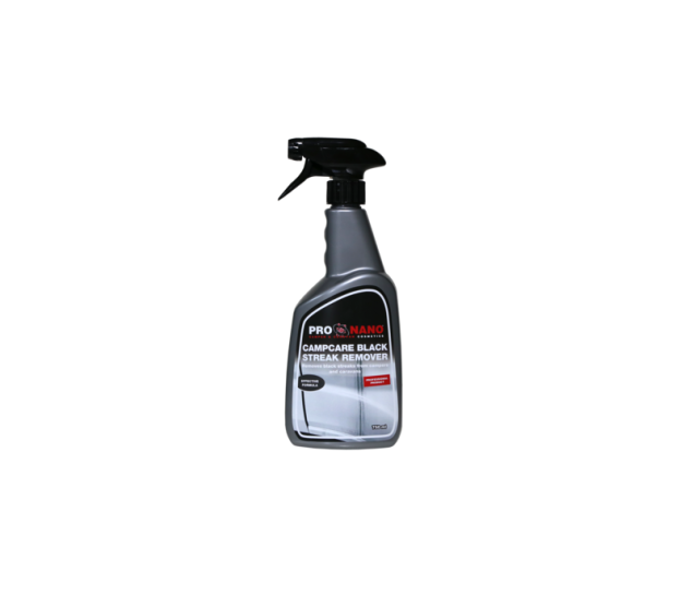 ProNano Black Streak Remover 750 ml Zwarte strepen verwijderaar