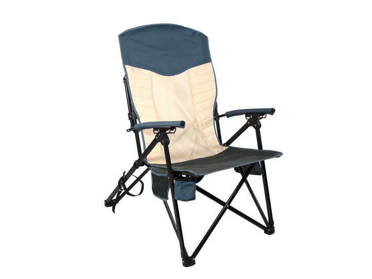 Klymit Switchback campingstoel