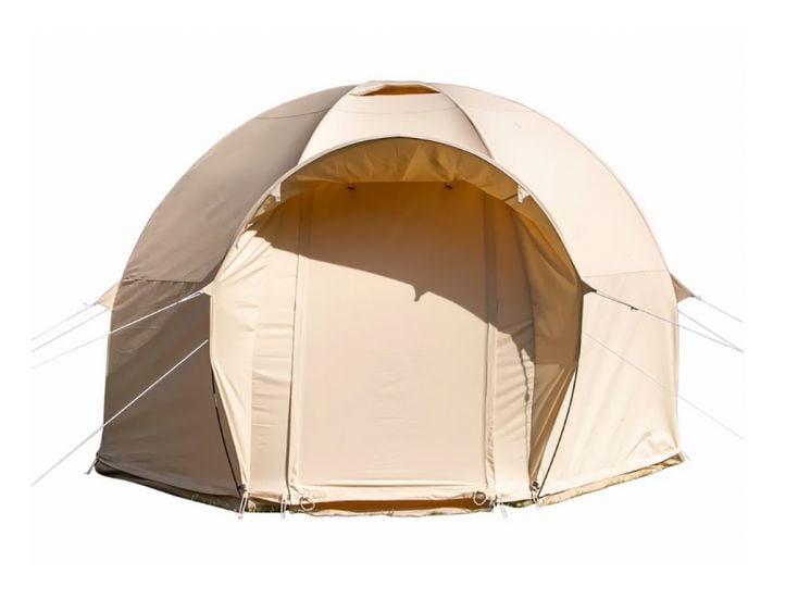 Bo-Camp Industrial Yurt tent
