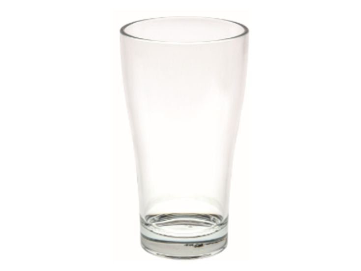 Onbreekbare glazen - Drinkglazen 400 ml - set van 6 stuk