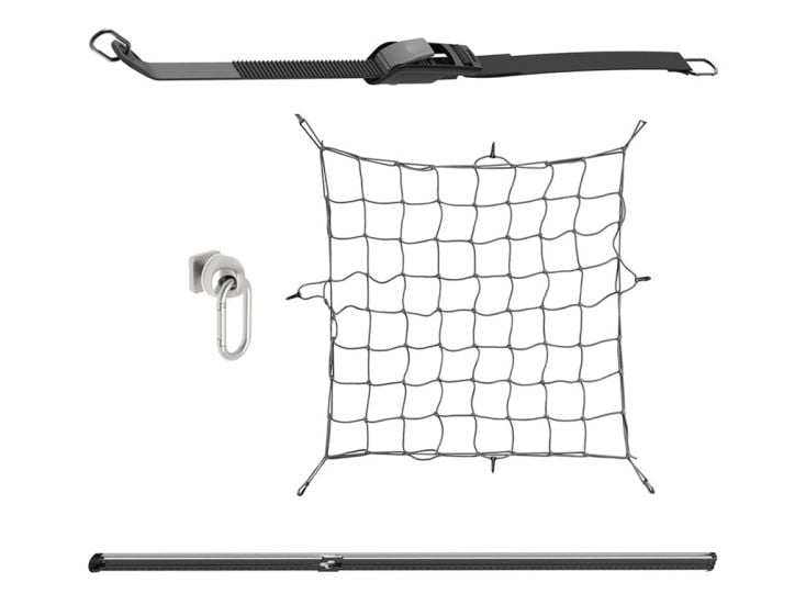 Thule garage organizer