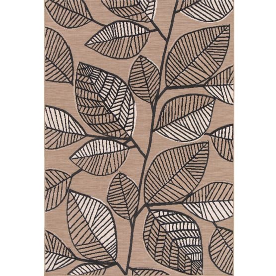 Garden Impressions Naturalis 120x170cm winter buitenkleed