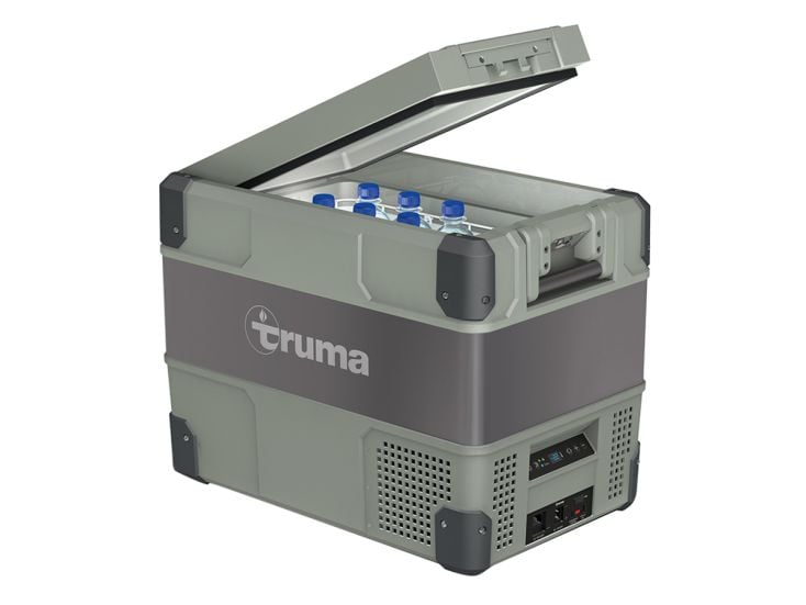 Truma C44 43 liter compressor koelbox