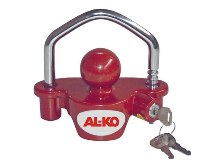 AL-KO Compact universeel beugelslot