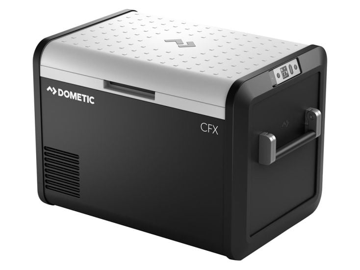 Dometic CFX3 55IM draagbare compressorkoelbox met ijsmaker