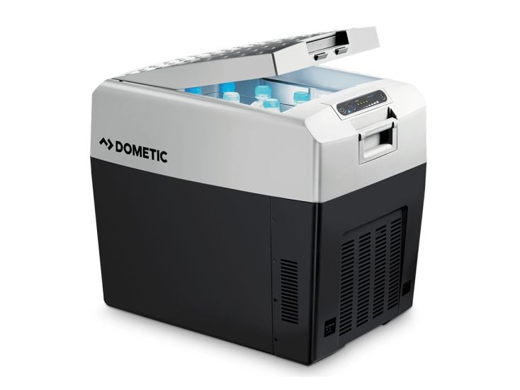 Dometic TropiCool TCX 35 thermo-elektrische koelbox