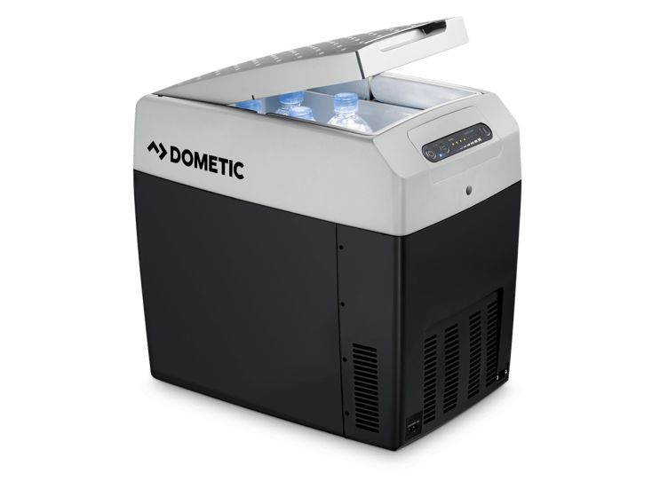 Dometic TropiCool TCX 21 thermo-elektrische koelbox