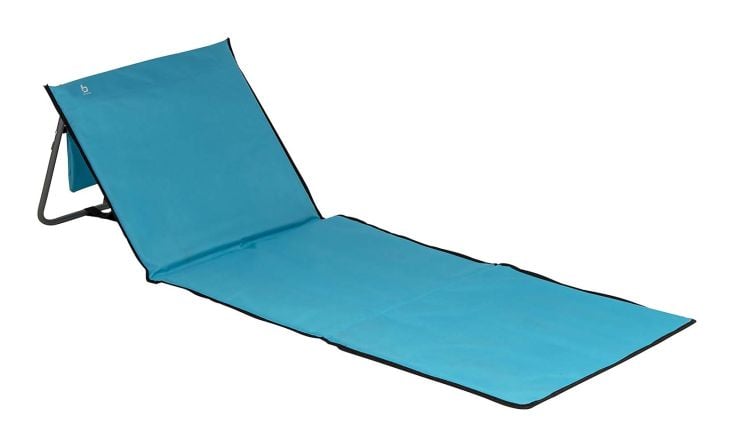 Bo-Camp Lota strandmat