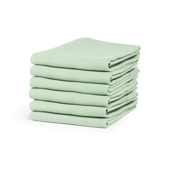 Cinderella Checkmaid 60 x 65 cm set van 6 theedoeken