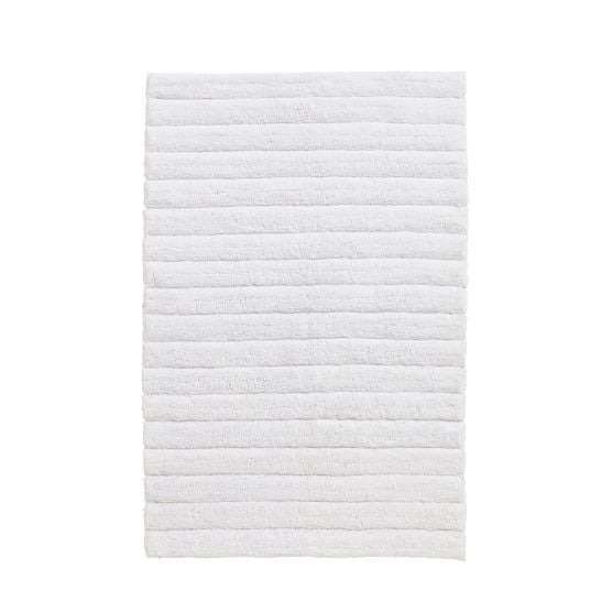 Seahorse Board 60 x 90 cm badmat - White