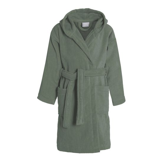 Seahorse Pure Laurel kinderbadjas