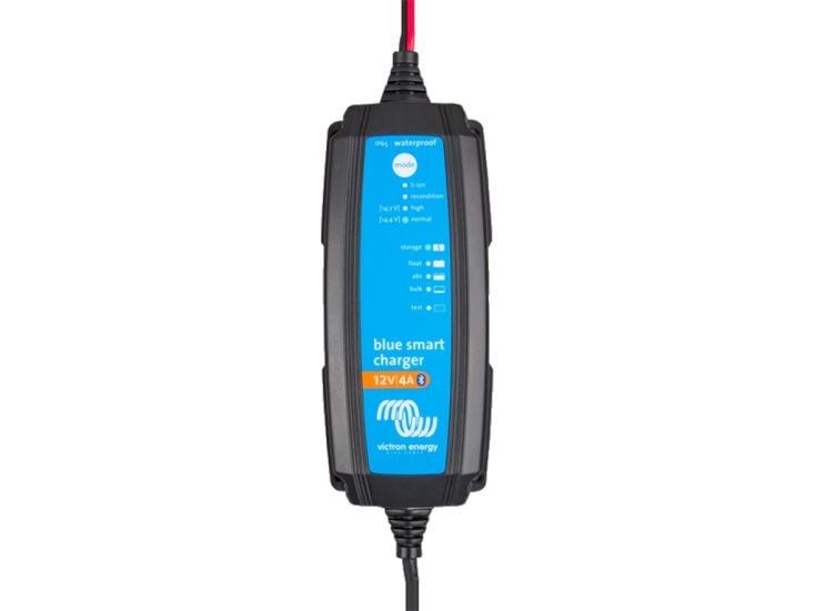 Victron Blue Smart 12V/4A IP65 Acculader