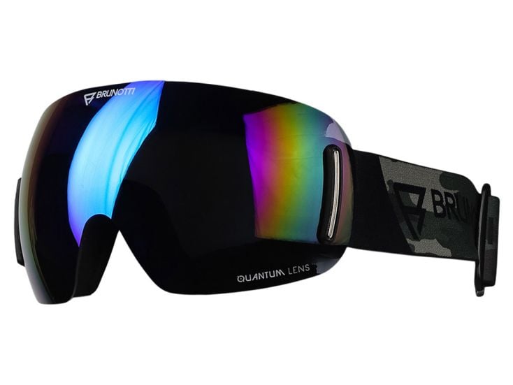 Brunotti Creek skibril