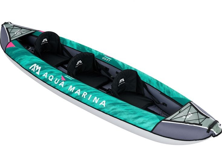 Aqua Marina Laxo 2022 LA-380 kajak