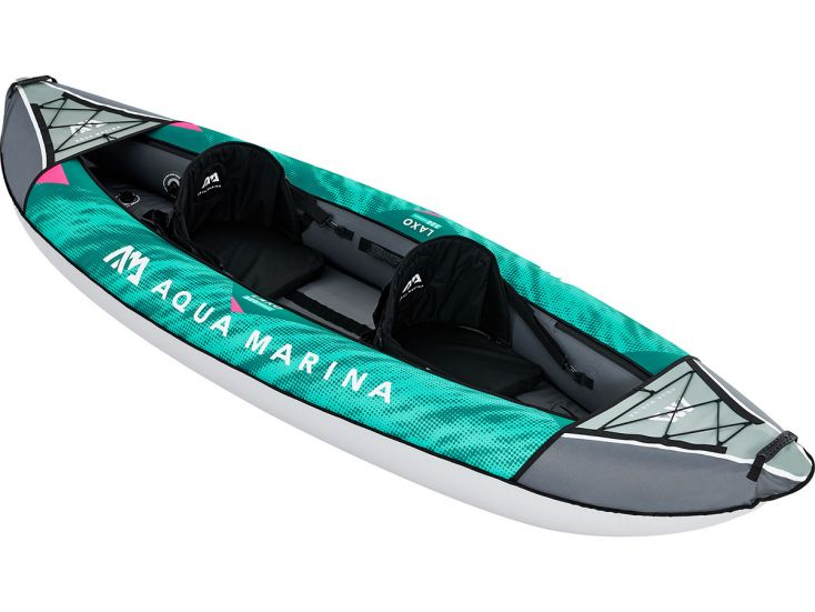 Aqua Marina Laxo 2022 LA-320 kajak