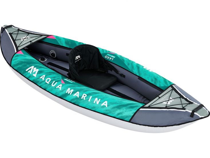 Aqua Marina Laxo 2022 LA-285 kajak