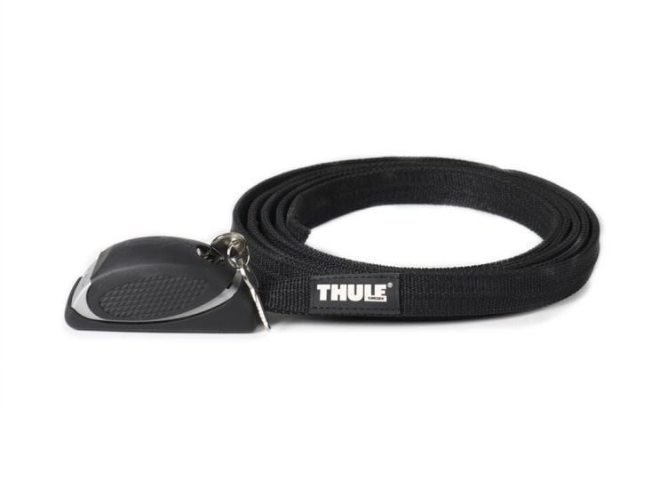 Thule 3 meter strap lock shorband