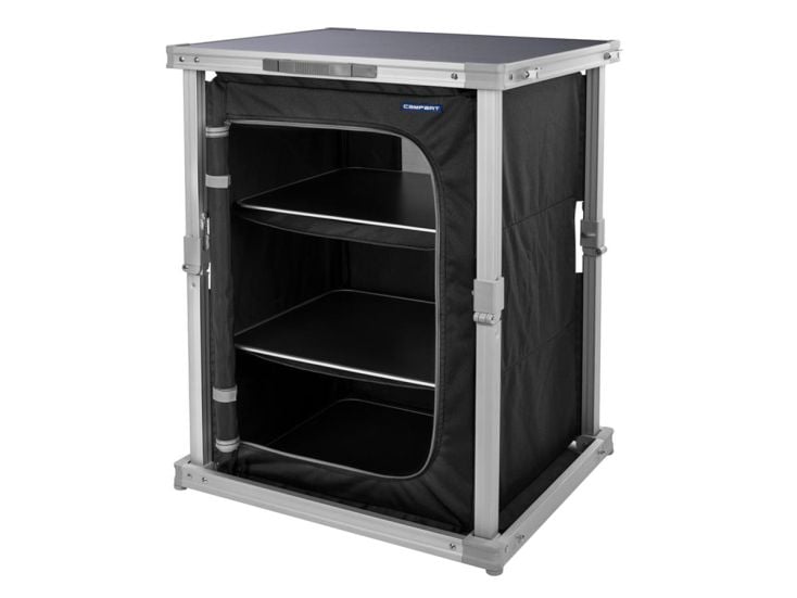Campart Travel CU-0724 Bordeaux campingkast