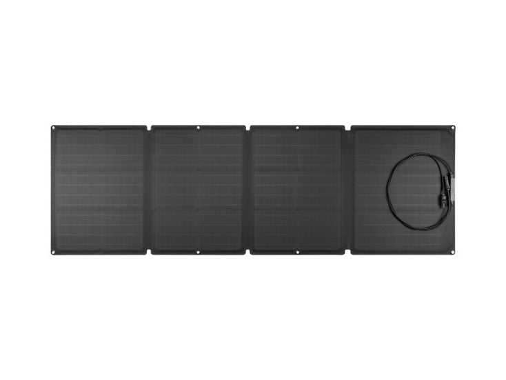 EcoFlow 110 watt Portable Solar Panel