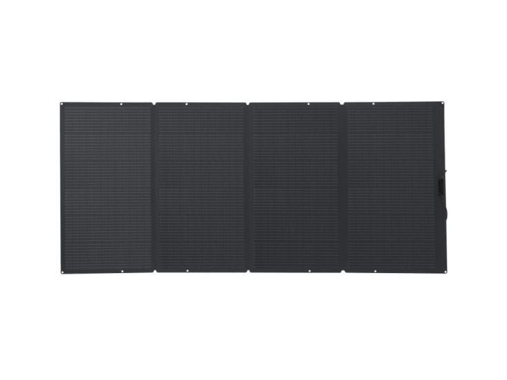 EcoFlow 400 Watt Portable Solar Panel