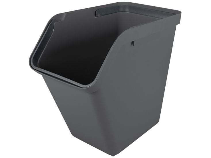 Sunware Sigma home 40 liter sorteer unit - Anthracite