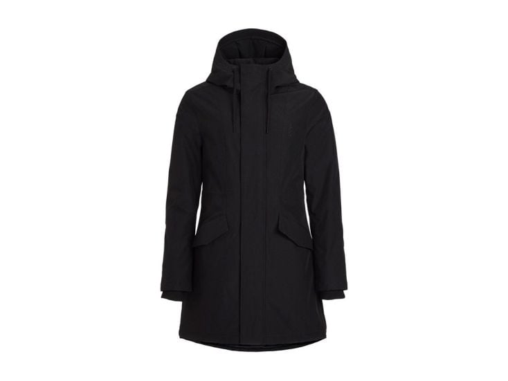 Protest Prtlaniakea True Black outdoor jas