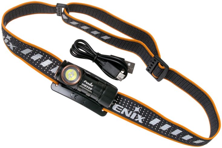 Fenix HM50R V2.0 Hoofdlamp