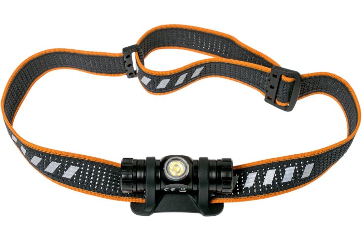 Fenix HM23 Hoofdlamp