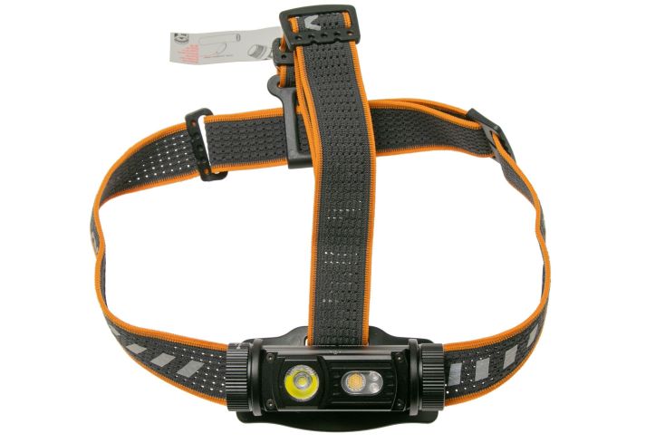 Fenix HM60R Hoofdlamp