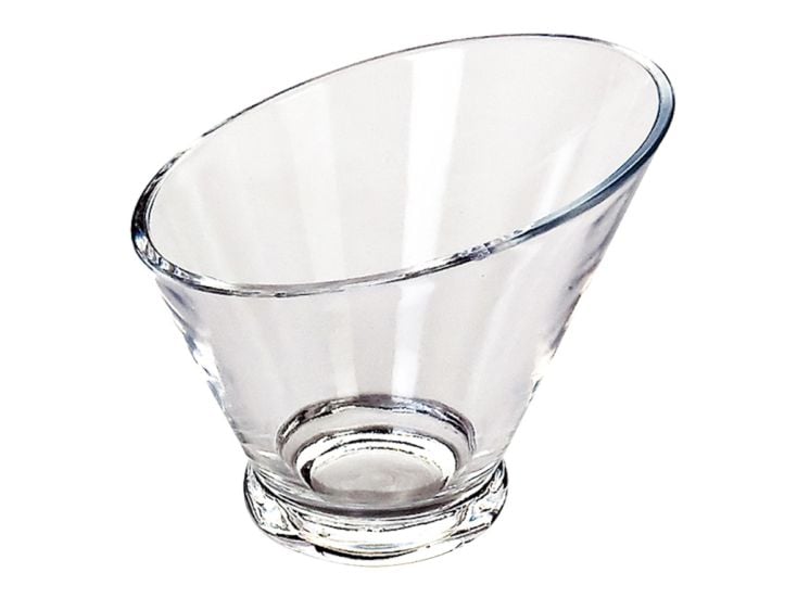 By Caryl set van 6 kunststof schalen