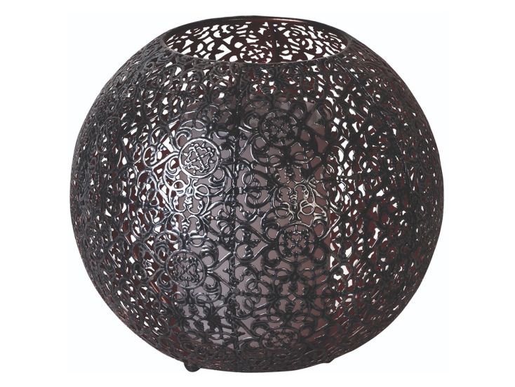 Luxform Coco solar tafellamp