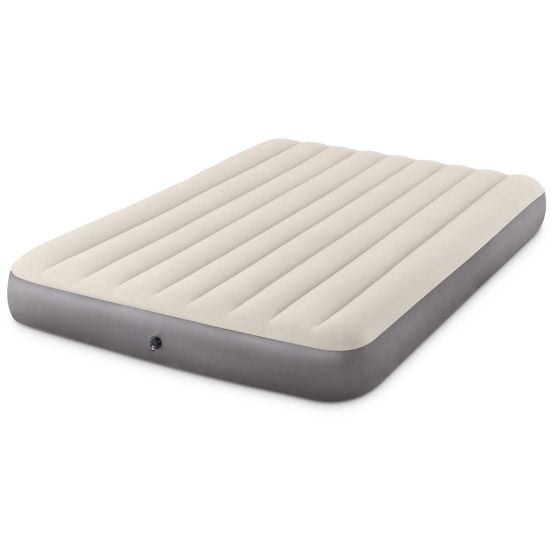 Intex Deluxe High Luchtbed