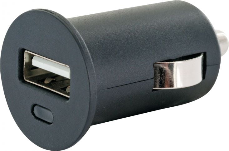 Schwaiger sigaretten USB adapter