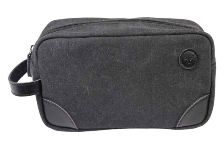 Yakfield Dias Canvas toilettas