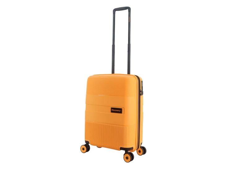 Discovery Trails 55 cm reiskoffer - Orange
