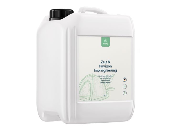 Eco:fy 5 liter tent impregnering