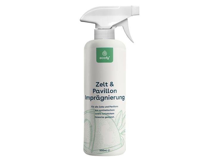 Eco:fy 500 ml tent impregneerspray