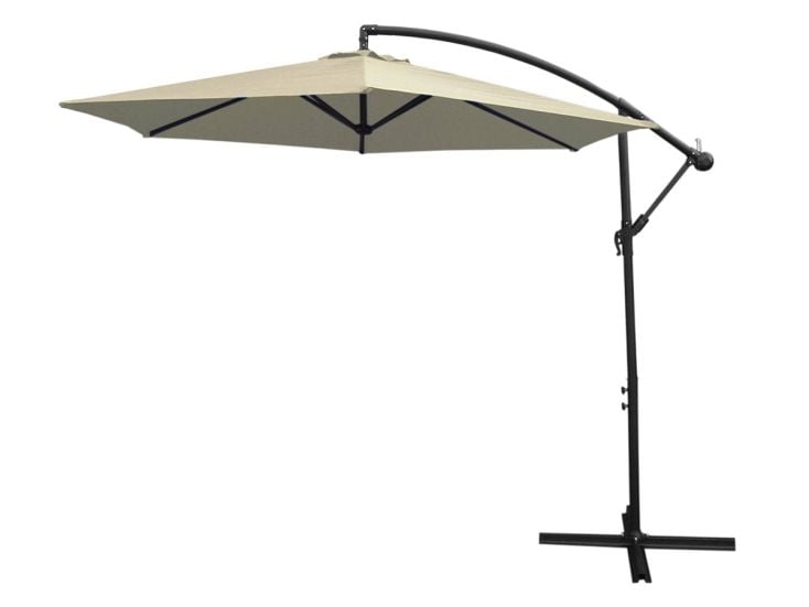 Monstershop 300 zweefparasol