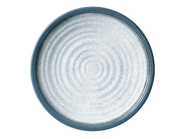 Brunner Tuscany 21 cm dessertbord