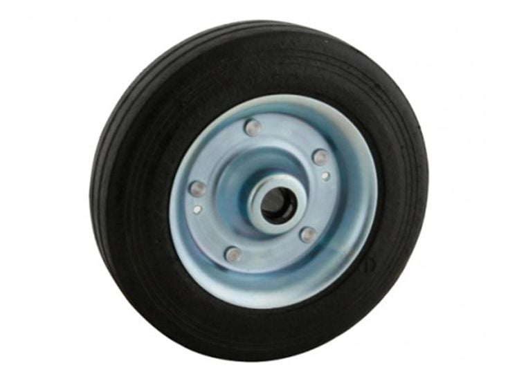 AL-KO stalen velg 200x50 mm los neuswiel